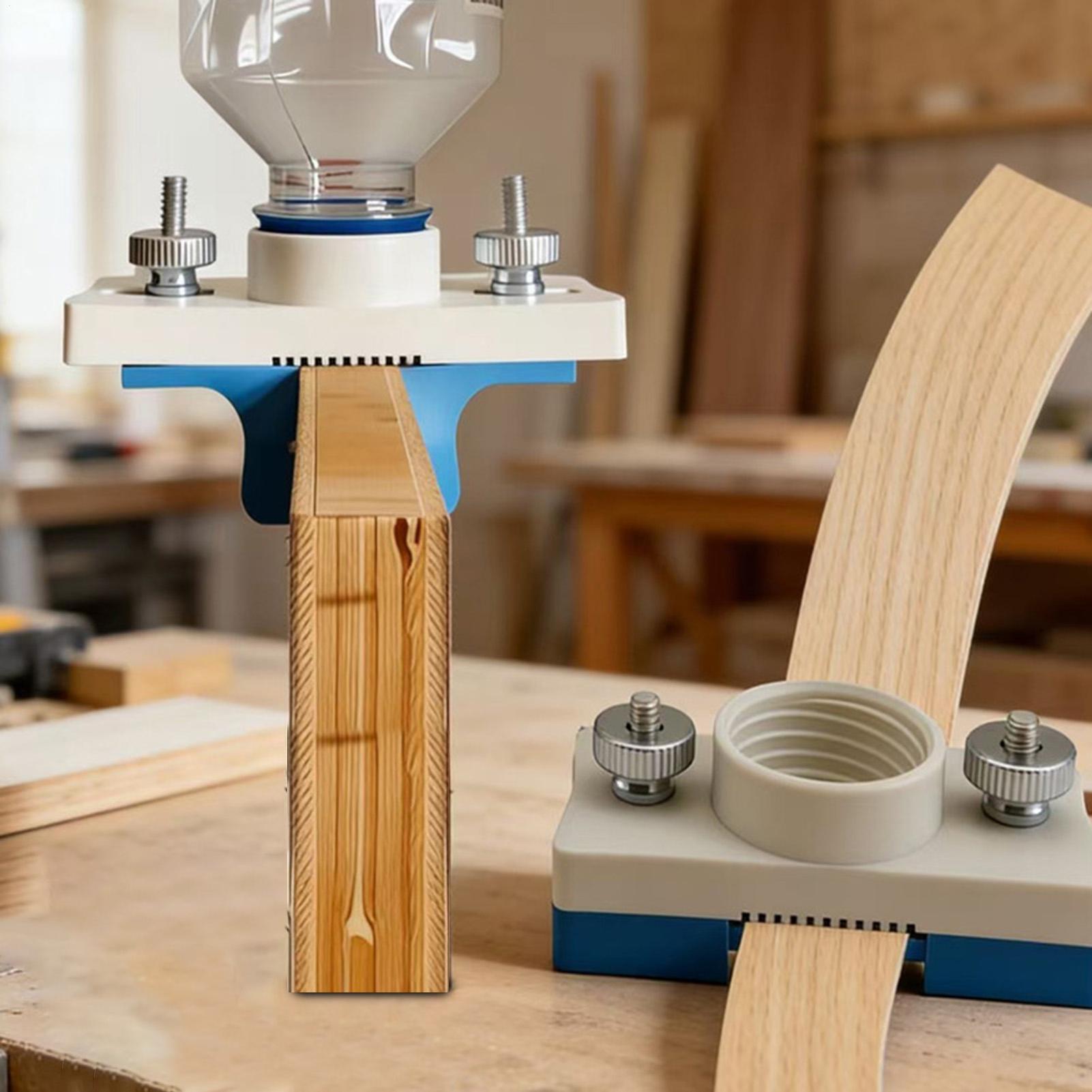 Narzędzie do rozprowadzania kl – Woodworking Edge recenzja i cena