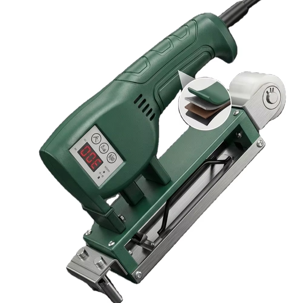 Ostrzałka do krawędzi skóry, n – Woodworking Edge recenzja i cena