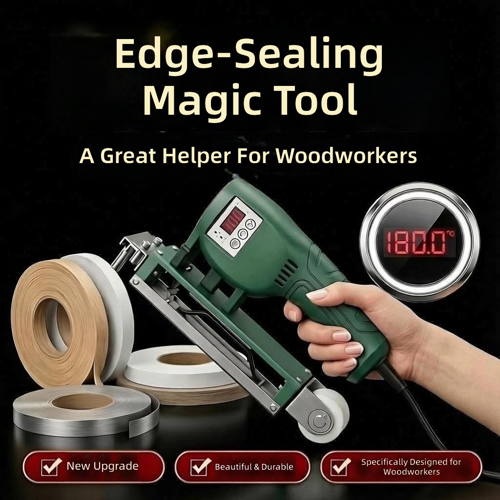 Ostrzałka do krawędzi skóry, n – Woodworking Edge recenzja i cena