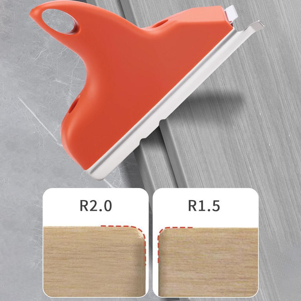 Frezarka do obróbki drewna, st – Woodworking Edge Corner Planer recenzja i cena