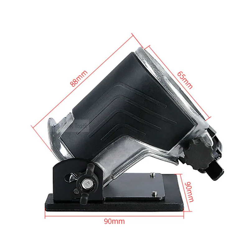 Kompaktowa podstawa uchylna ro – Woodworking Edge Corner Planer recenzja i cena