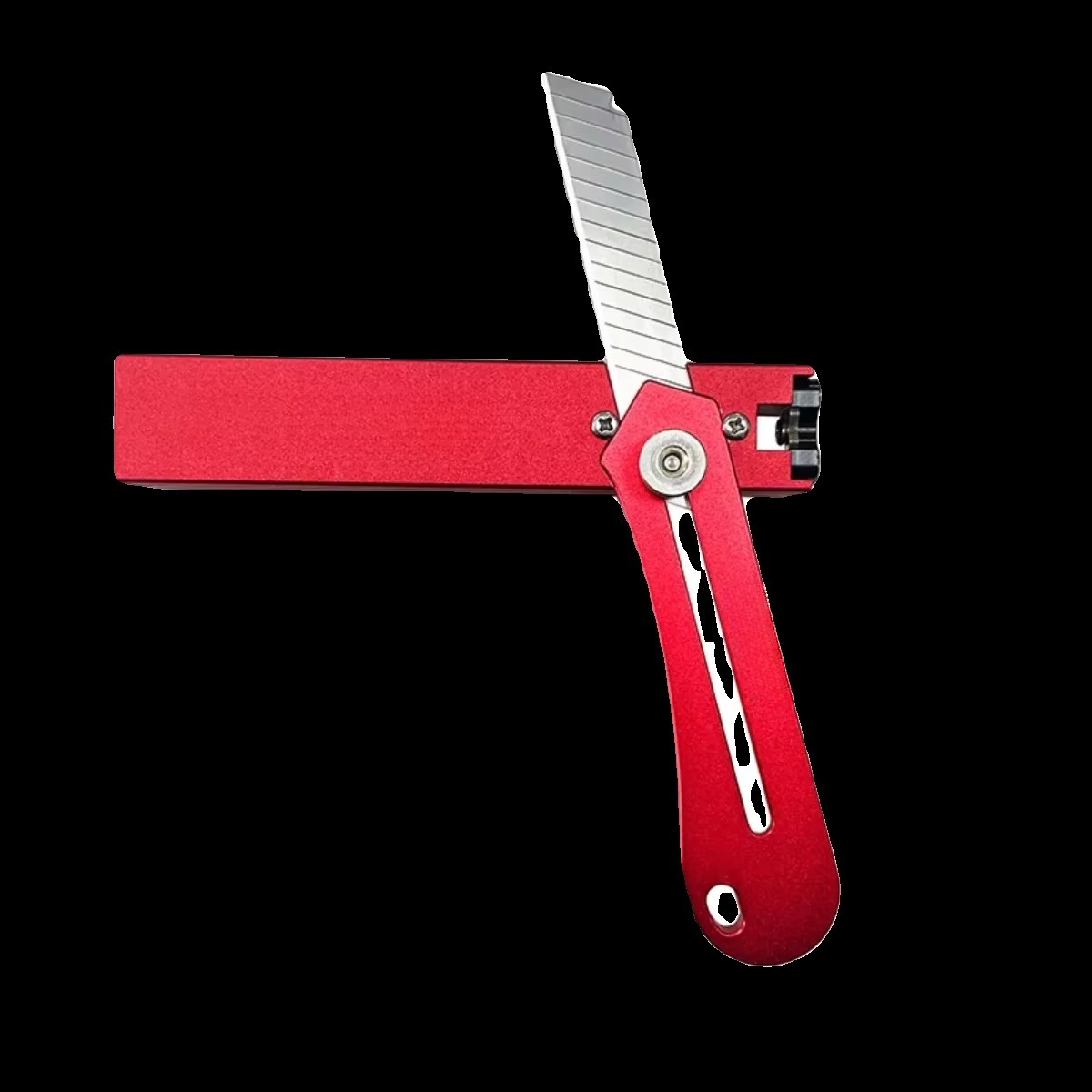 Nóż do obróbki krawędzi, ręczn – Woodworking Edge recenzja i cena