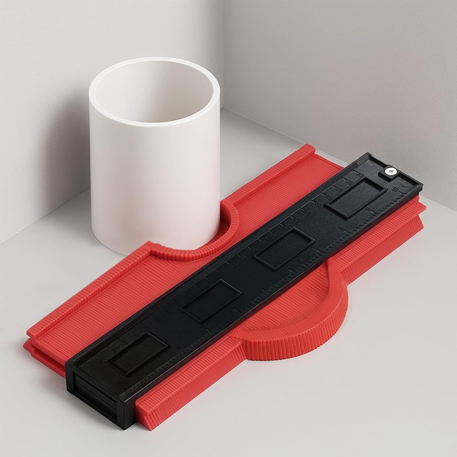 Szablon do konturowania profil – Woodworking Product recenzja i cena