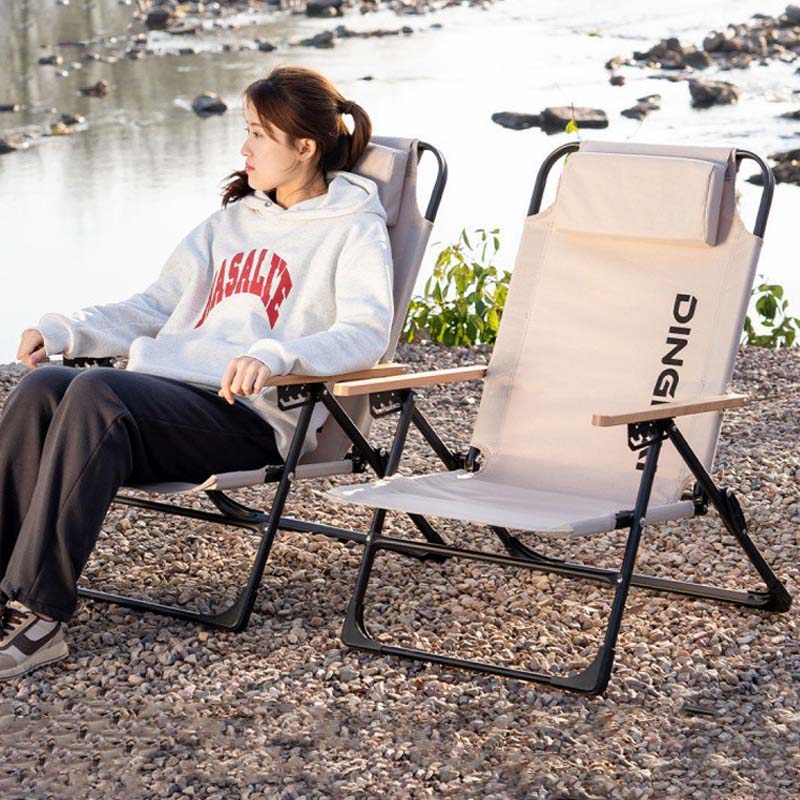 Składane krzesło turystyczne p – Woodworking Outdoor Furniture recenzja i cena