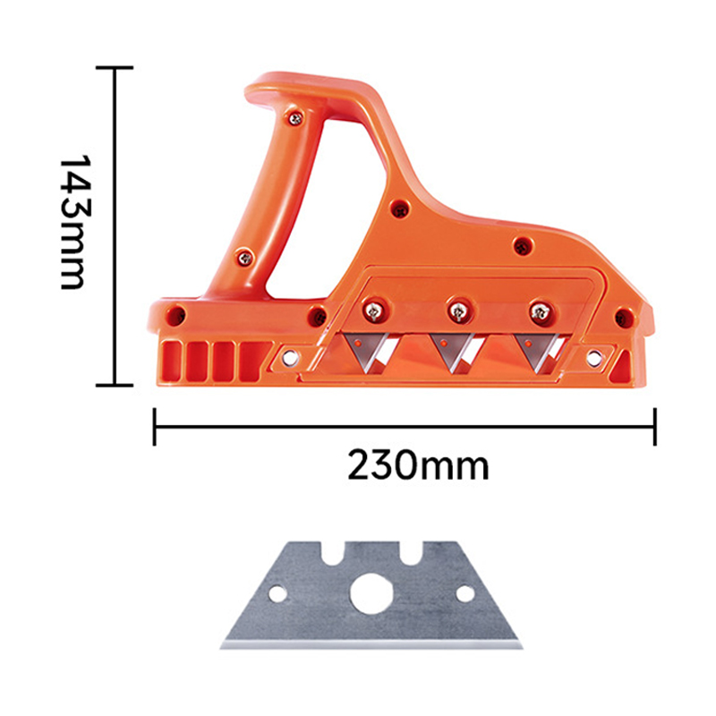 45/60 stopni szybki obcinak do – Woodworking Edge Corner Planer recenzja i cena