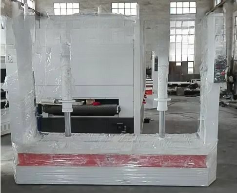 Zicar – maszyna do obróbki dre – Zicar Woodworking Machinery recenzja i cena