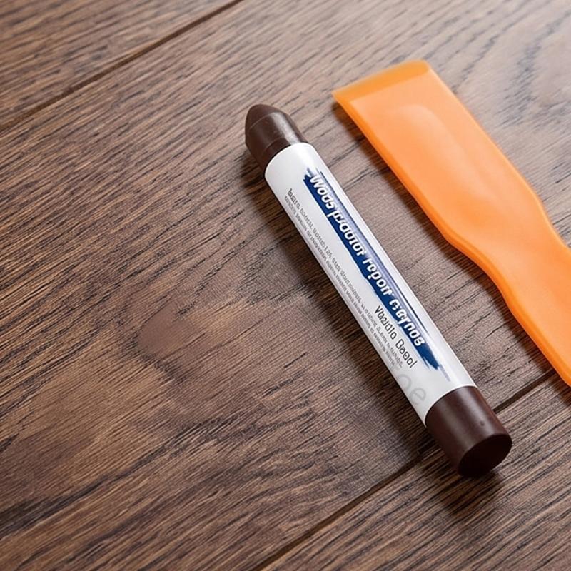 Zestaw woskowych sztyftów do m – Cabinet Scraper Set recenzja i cena
