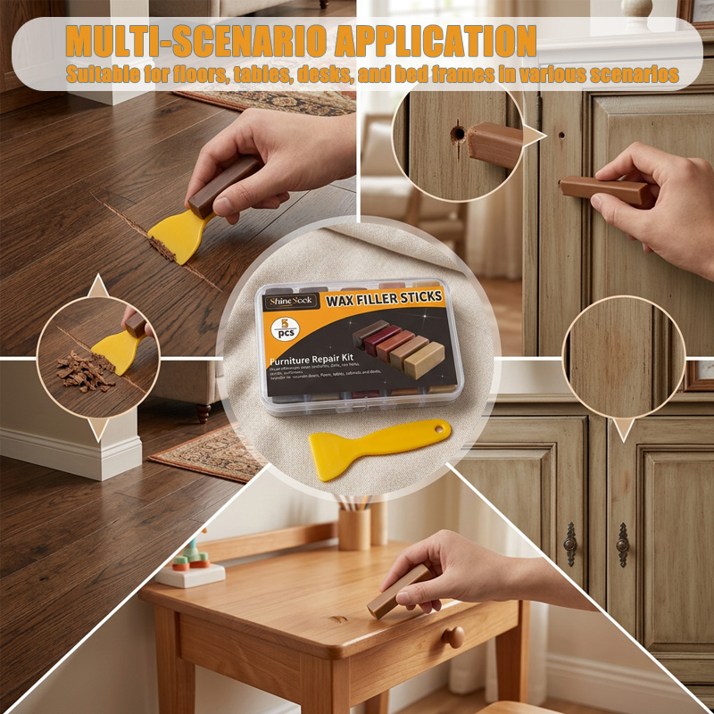 5 sztuk wyjątkowo mocnych, cie – Cabinet Scraper Set recenzja i cena