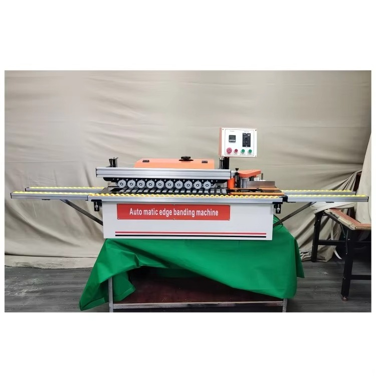 Mała stołowa maszyna do obróbk – Woodworking Edge recenzja i cena
