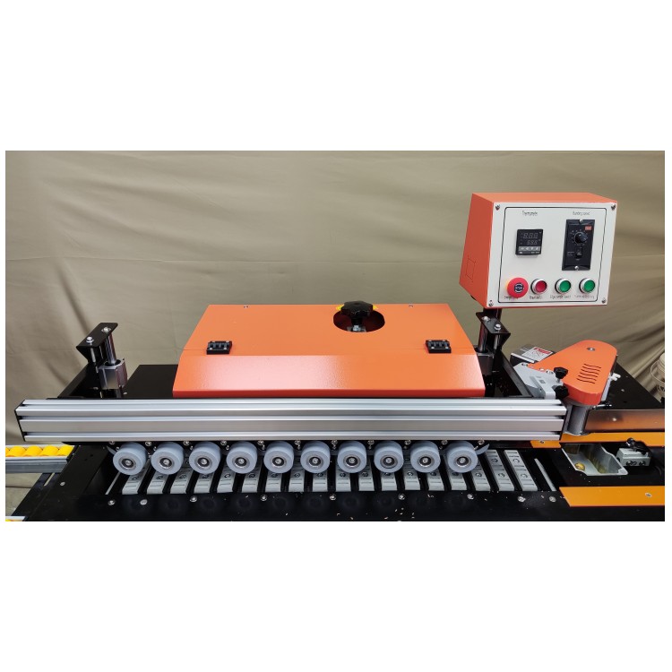 Mała stołowa maszyna do obróbk – Woodworking Edge recenzja i cena